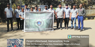 Top Civil Engineering College In Pune India