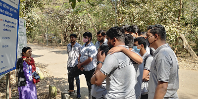 Top Civil Engineering College In Pune India