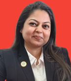 Dr. Mrs. Priya Pise
