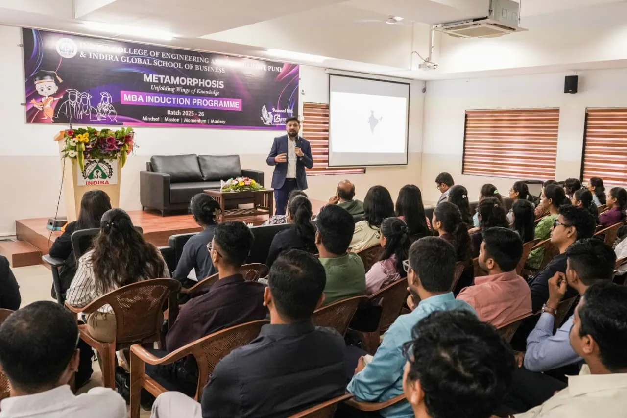 Engineering Induction Program