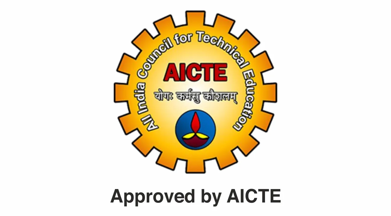 Approved by AICTE