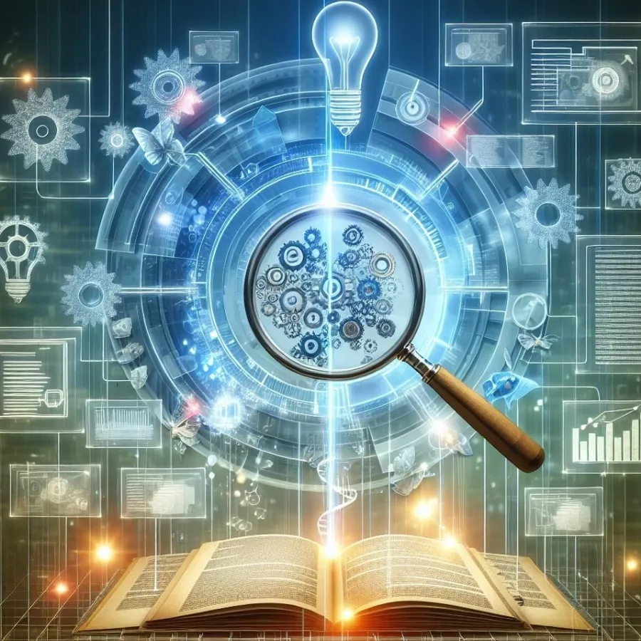 Aptitude training session focusing on logical reasoning and problem-solving