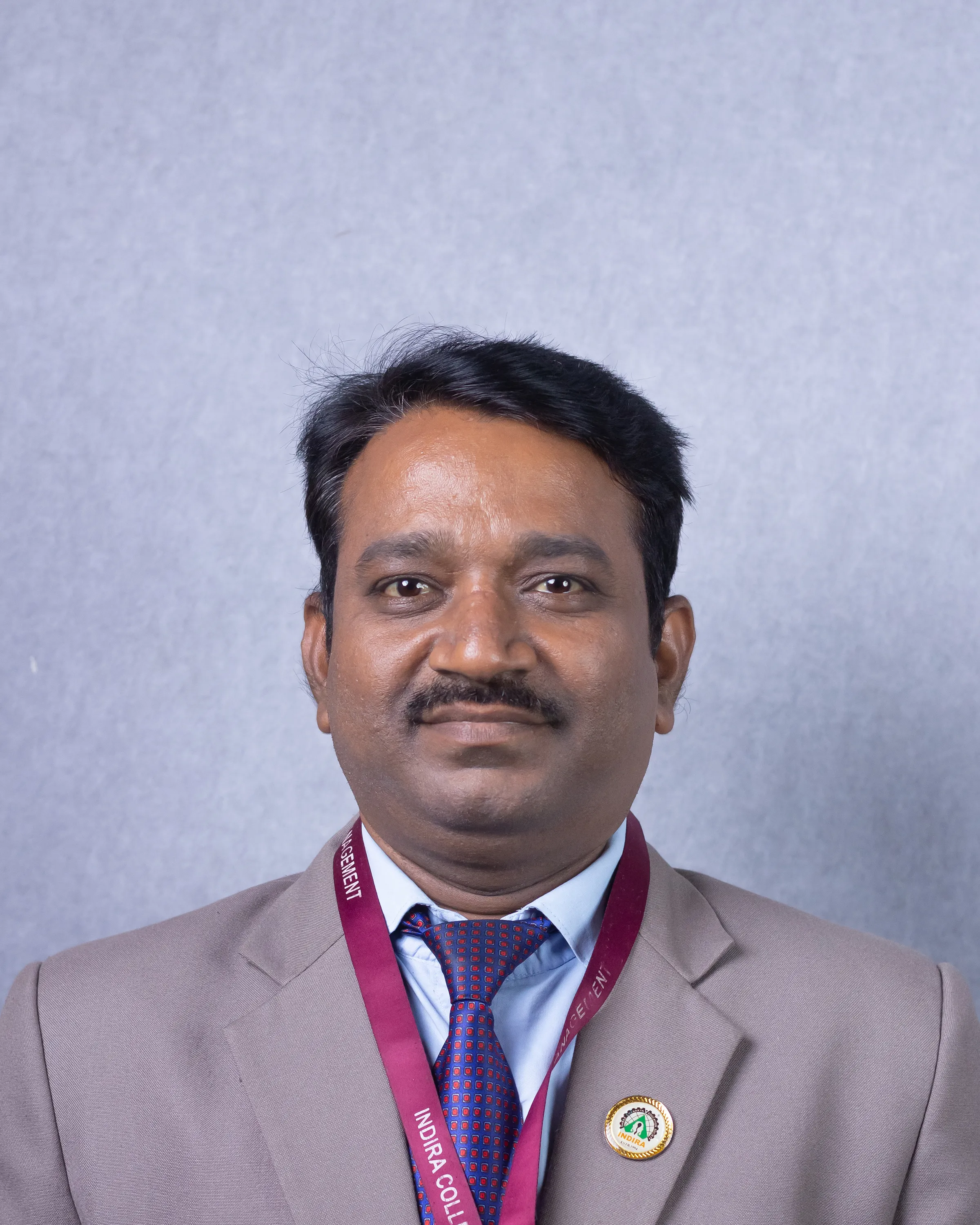 Prof. Pravin Thorat profile