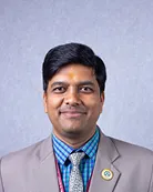 Mr. Vaibhav Kulkurni profile
