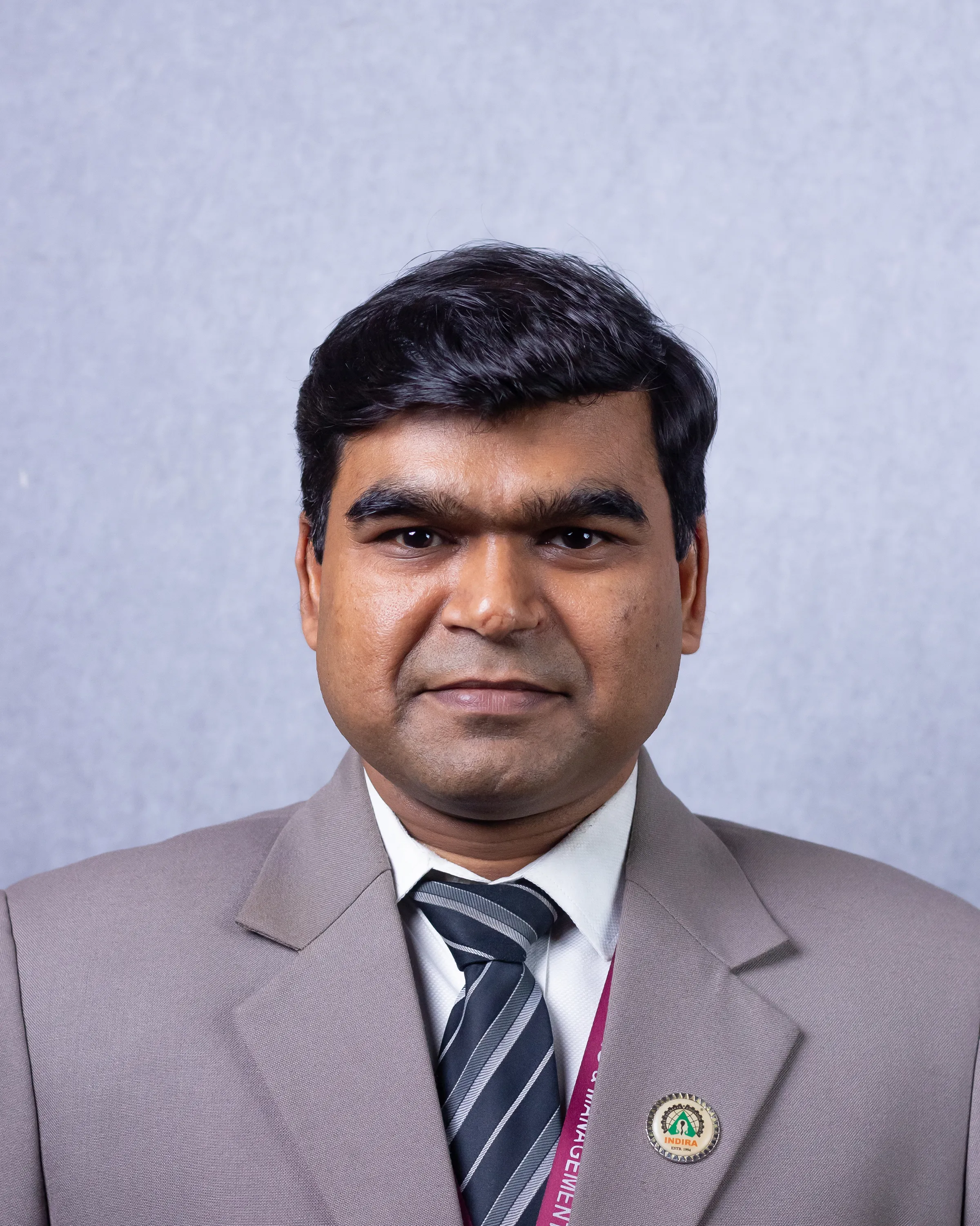 Mr. Vishal Meshram profile