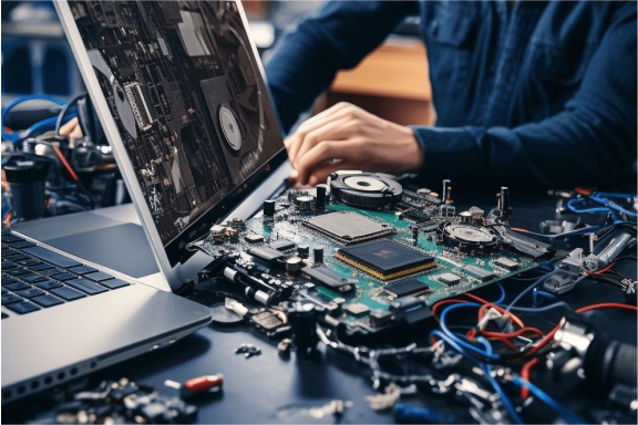 Interdisciplinary Expertise