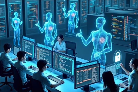 Cutting Edge Laboratories