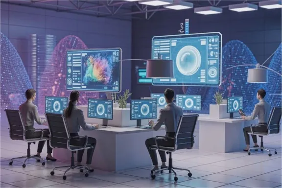 Labs & Practical Exposure