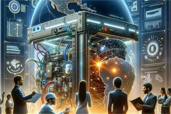 Industry-Relevant Skills