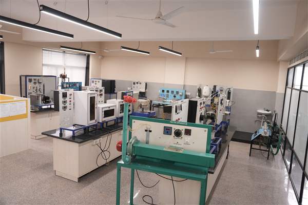 Heat and Mass Transfer